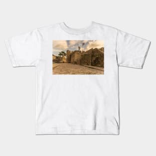 Fortress Kids T-Shirt